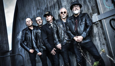CANDLEMASS Announce New 40th Anniversary Live Dates For Brazil And Spain