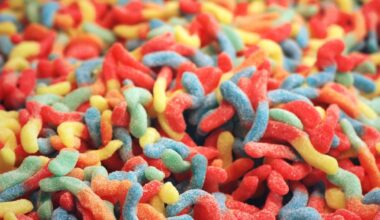 Can Eating Sour Candy Actually Stop Your Panic Attack? We Asked A Doctor