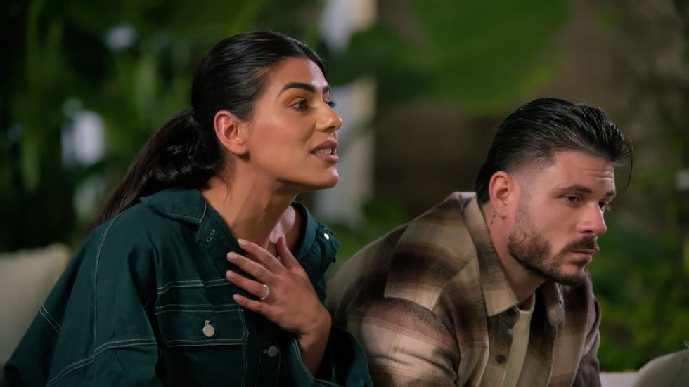 married at first sight australia, carina, paul
