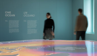 prada and carlo ratti complete ocean literacy center in venice
