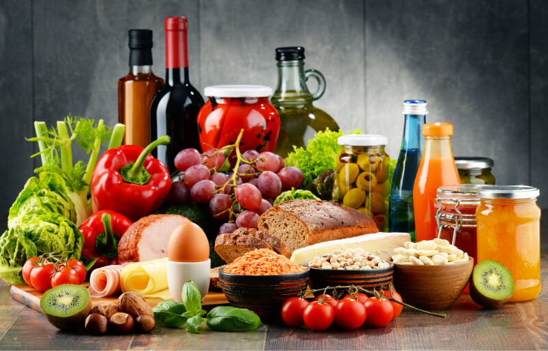 UK Freeze Dried Fruits Market
