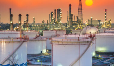 Germany Flare Gas Recovery System Market