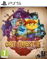 Cat Quest 3 (PS5)