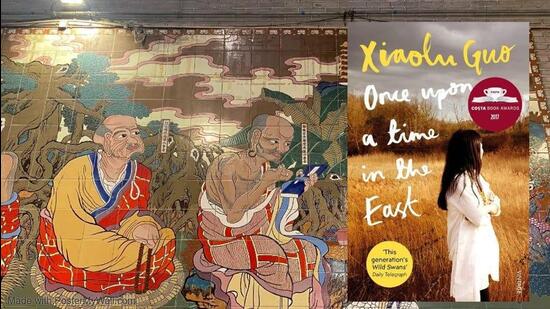Once Upon a Time in the East