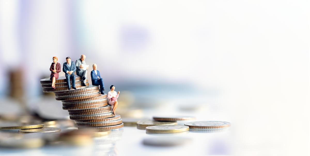 Why fixed-rate retirement withdrawals fall short