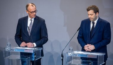 Why the AfD is topping the polls in Germany