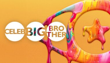 'Celebrity Big Brother UK' Finalists Revealed Following Shocking Triple Eviction