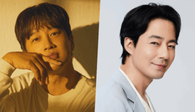 Cha Tae Hyun And Zo In Sung Launch New Agency