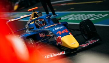 Chloe Chambers picks up maiden F1 Academy pole in Jeddah