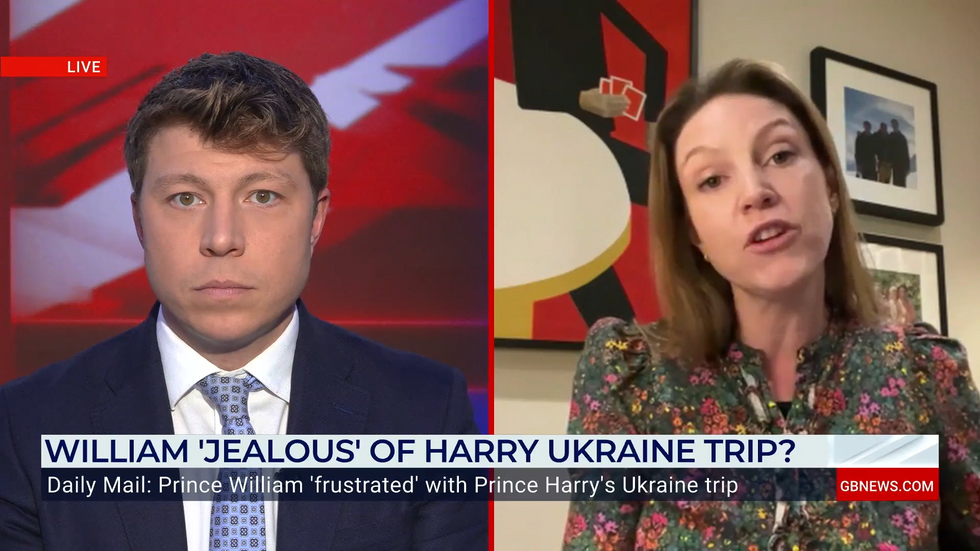 Charlotte Griffiths,