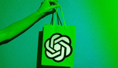 OpenAI Adds Shopping to ChatGPT