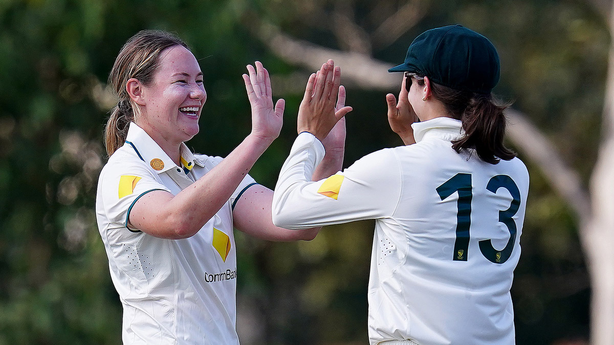 Knott the star as Australia A pull off thrilling final-over victory