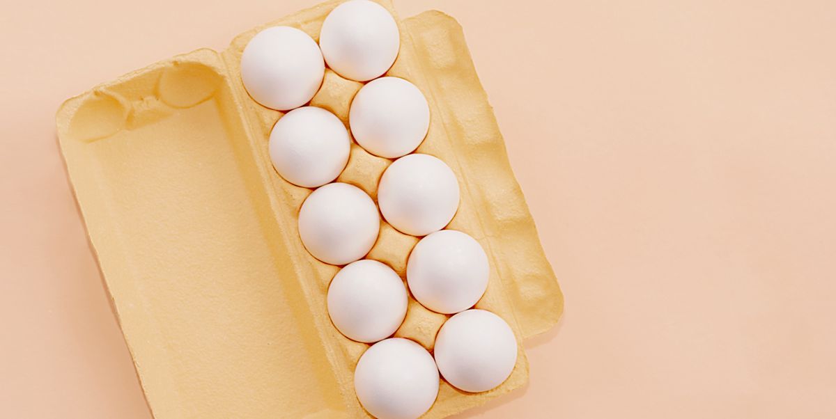 Dietitians Share the Health Benefits of Yolks