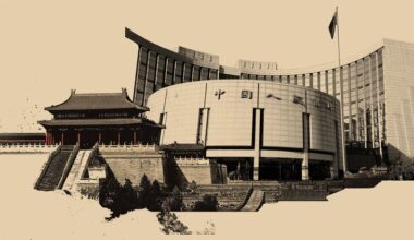 Impact on China’s forex assets from volatility in US bond markets is limited