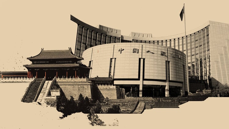 Impact on China’s forex assets from volatility in US bond markets is limited