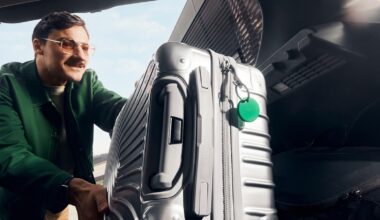 New Chipolo POP item tracker available ahead of AirTag 2 launch