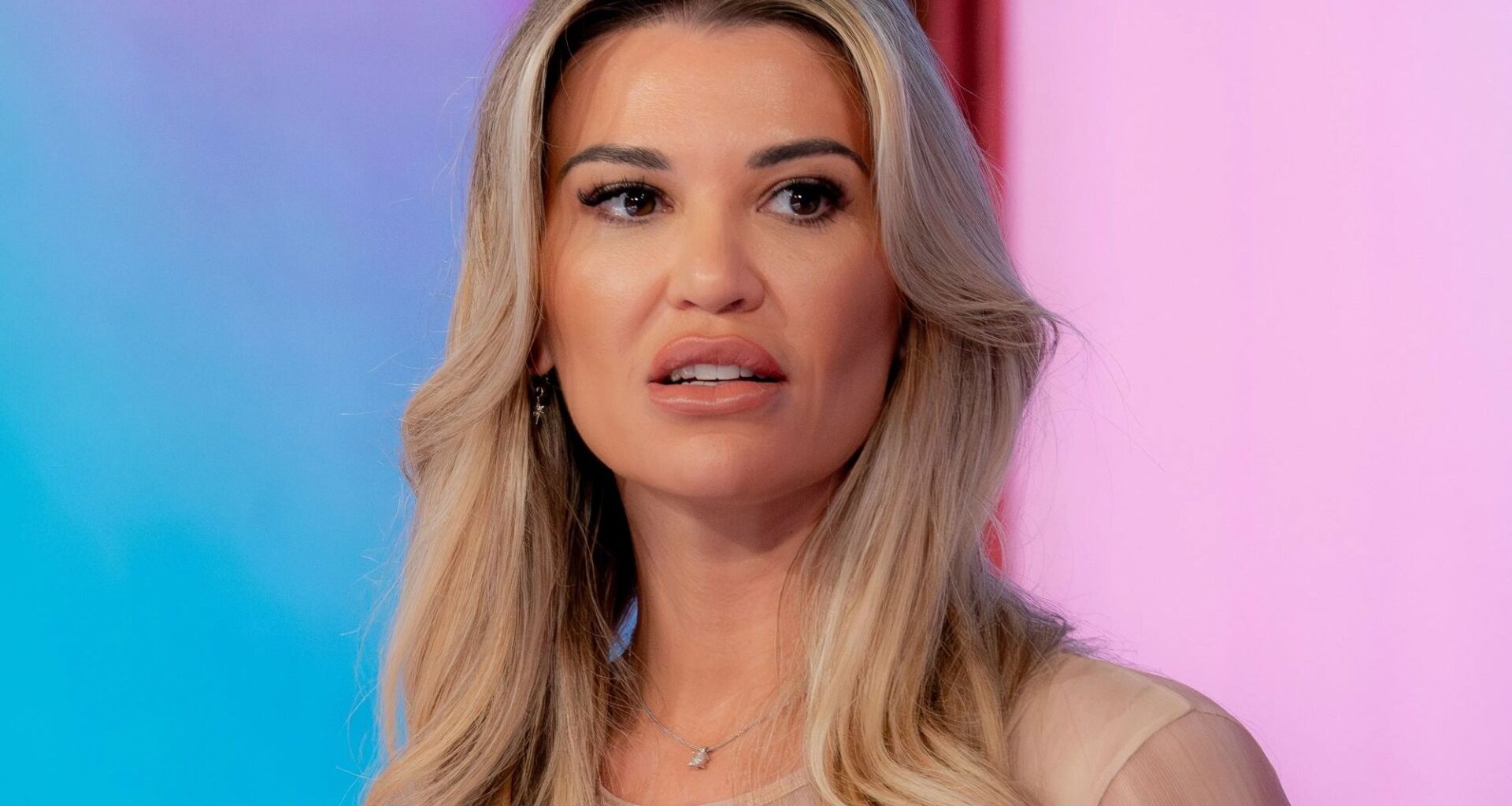 Celebrity Big Brother facing bullying row with housemate who ‘had Christine McGuinness in tears with string of insults’
