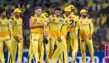 After Ayush Mhatre and Shaikh Rasheed, CSK Eye Another Teenager, Call Him Up To IPL 2025 Camp