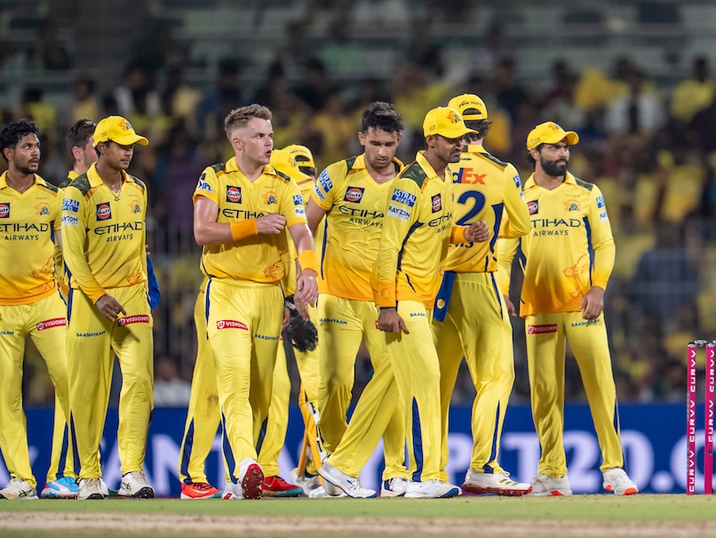 After Ayush Mhatre and Shaikh Rasheed, CSK Eye Another Teenager, Call Him Up To IPL 2025 Camp