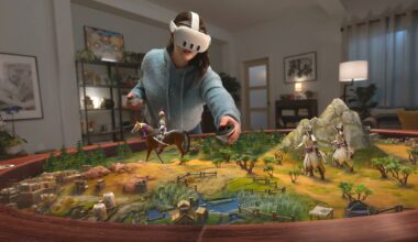 'Civilization VII' VR Version Coming Exclusively to Quest 3 Next Week, Gameplay Trailer Here