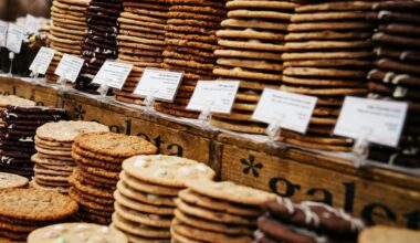 5 of the best cookies in London: taste tested by The Standard team