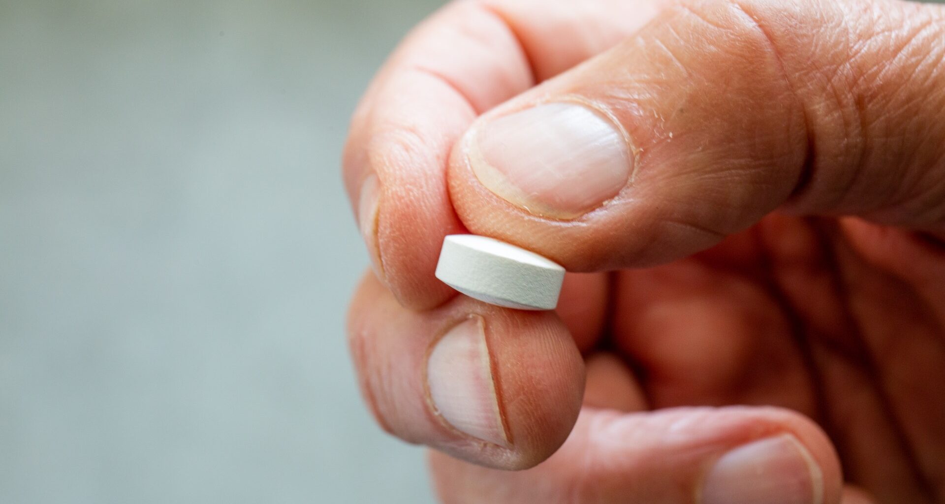 Daily pill for 'devastating and debilitating' cancer to be rolled out on NHS