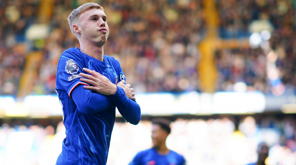 Latest transfer news: Liverpool want Cole Palmer as Arsenal join Arda Guler race