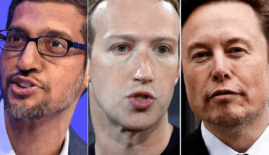 Europe has sent America's tech bros a warning