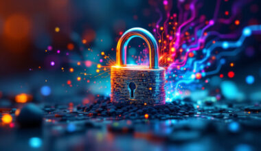 Quantum computing threat demands urgent CISO action plan
