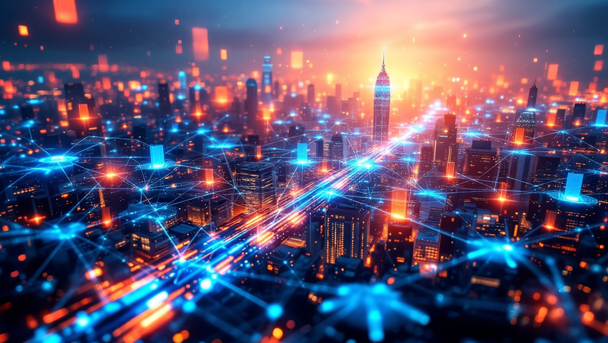 Spark leads New Zealand internet rankings for 2024-2025