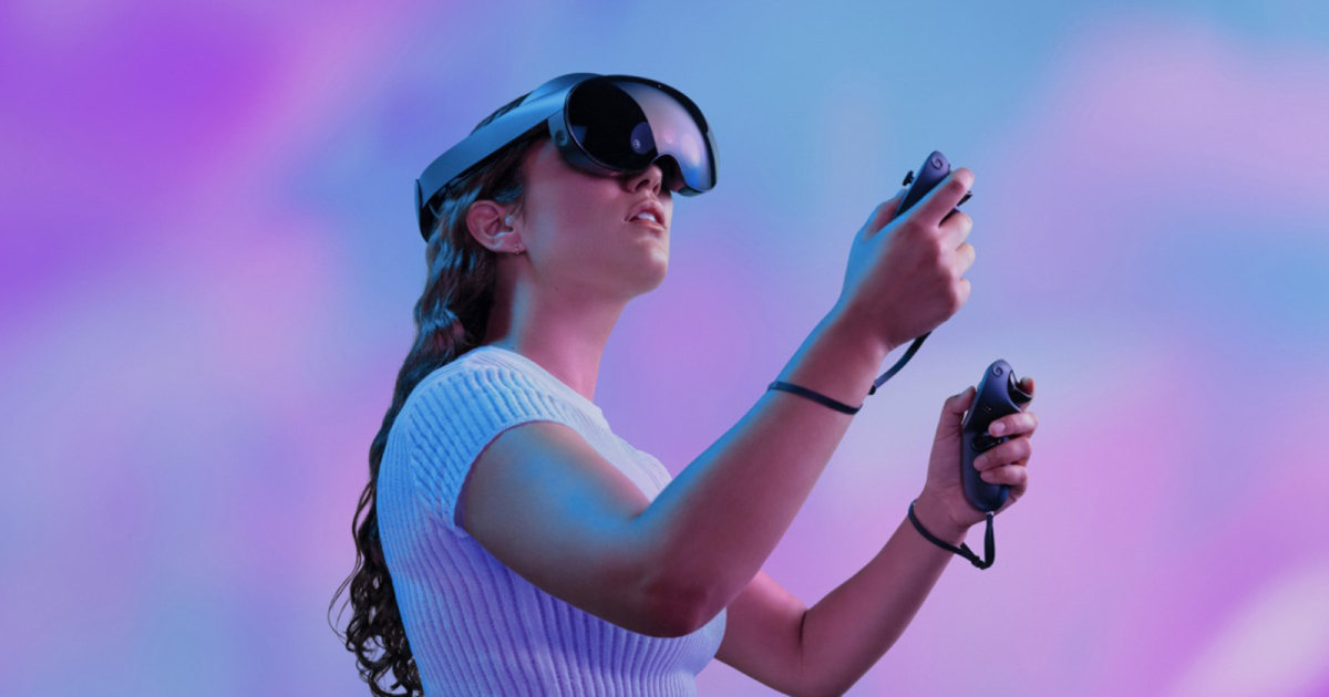 John Carmack Wanted to Be "VR Dictator" at Meta