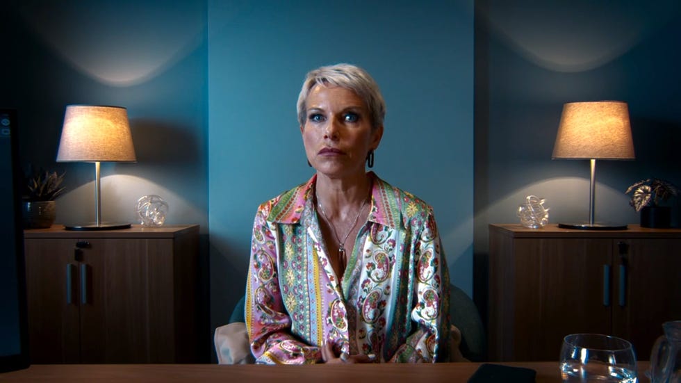 coronation street debbie webster sue devaney