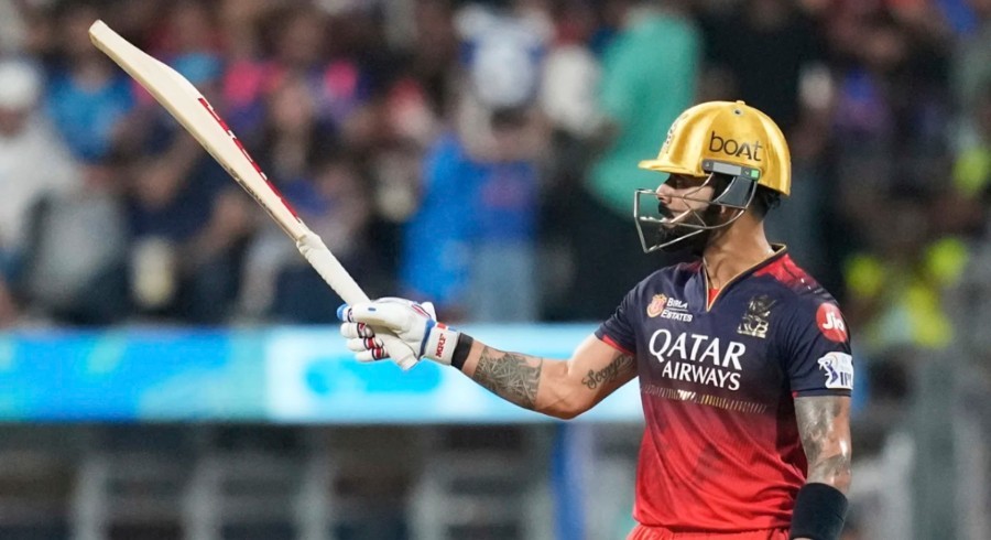 Virat Kohli joins Chris Gayle, Shoaib Malik in elite list of T20 batters