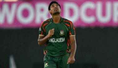 Bangladesh A squad announced for New Zealand series, Mustafizur Rahman returns