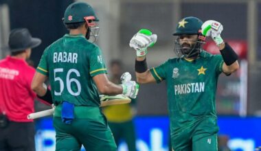 Will PCB recall Babar, Rizwan for T20I series against Bangladesh?