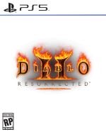 Diablo 2: Resurrected (PS5)