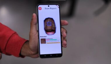 Teens Developed App That Identifies Mouth Cancer–Making Early Diagnosis Easy and Winning $50k for Their School