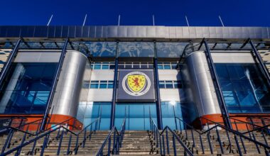 Celtic and Rangers in stunning shared stadium talks with third club as SFA involved in early discussions
