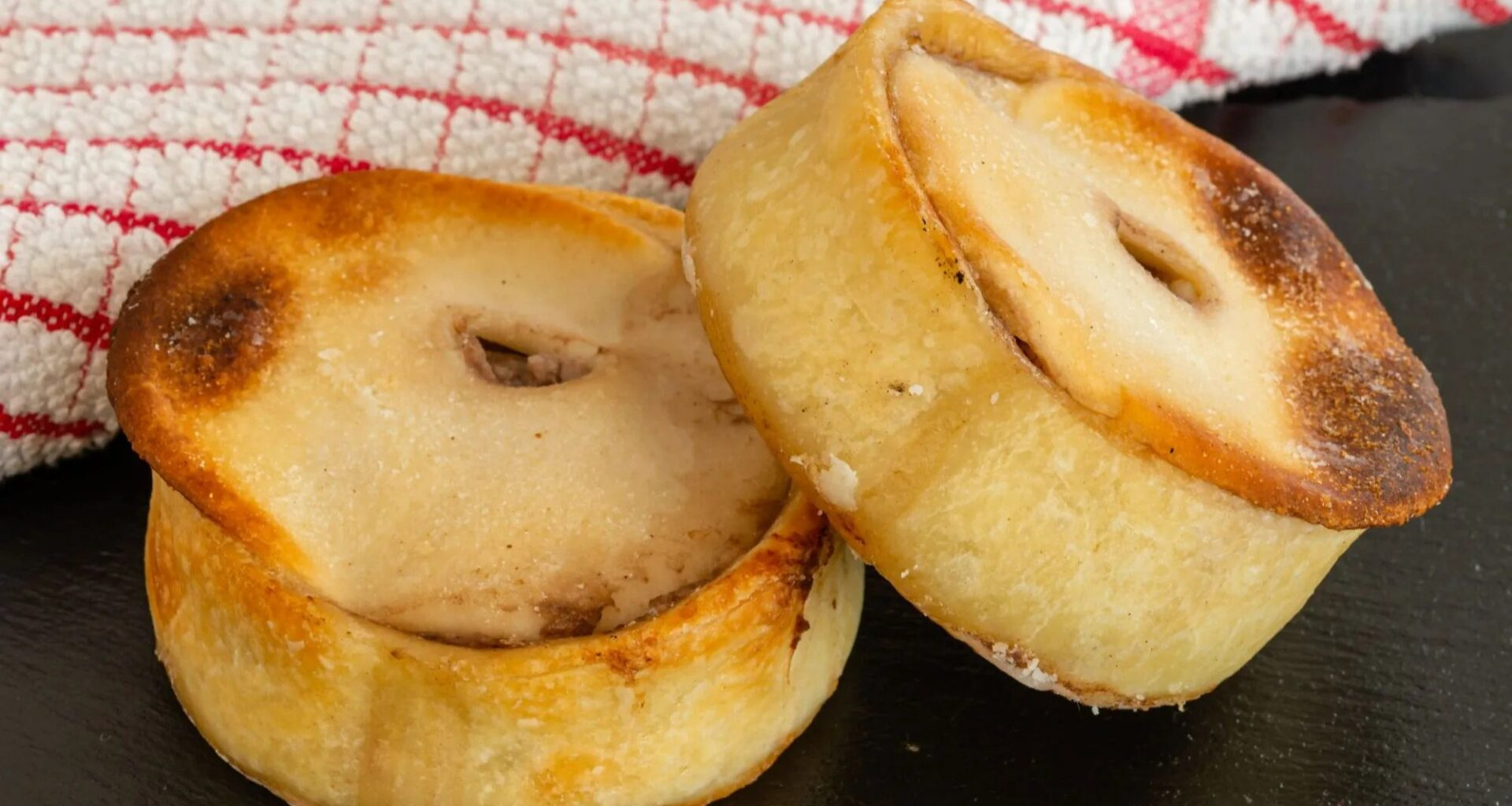 'You have the best pies in town', cry gutted fans as Scots bakery shuts for good