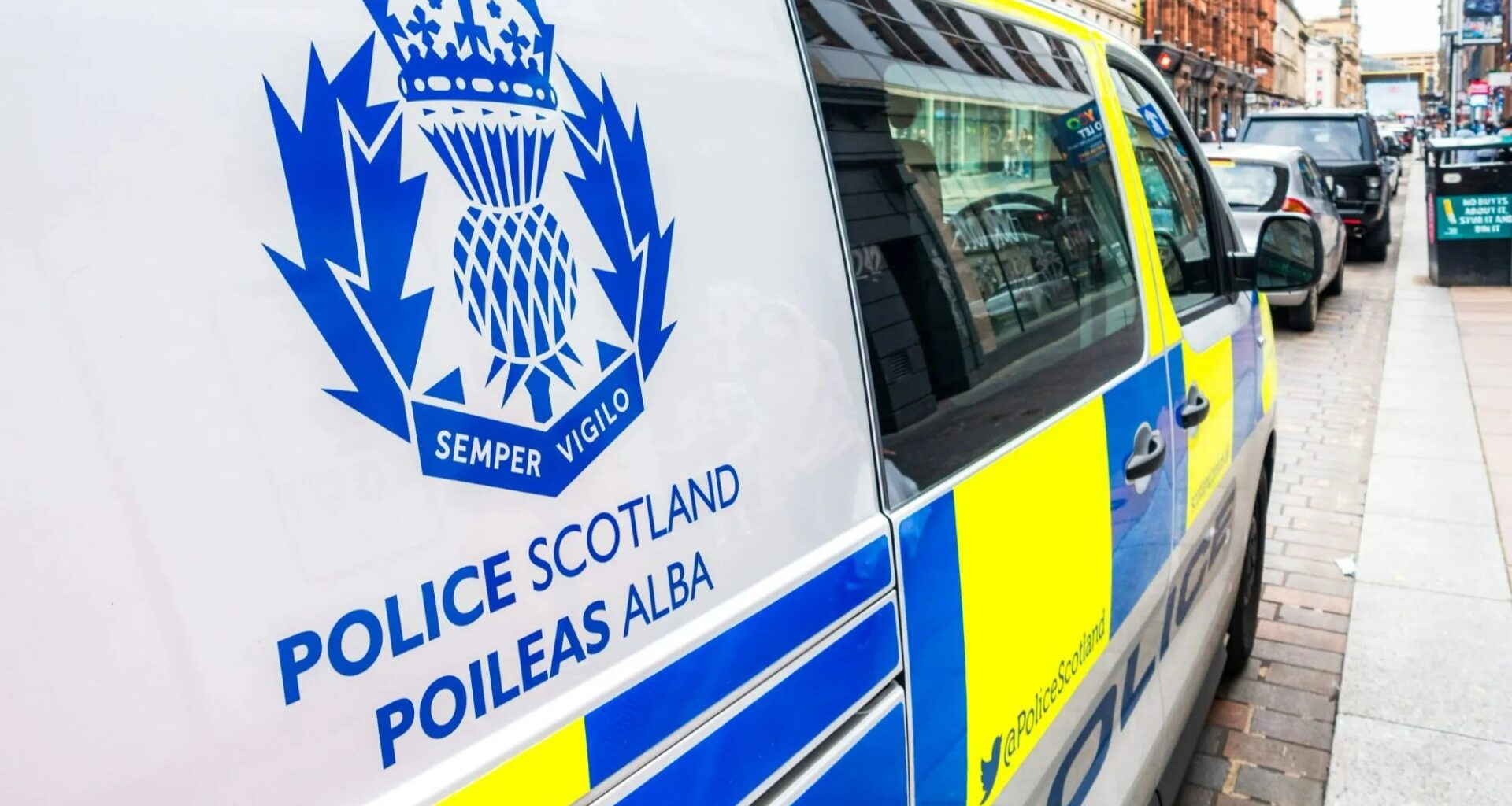 Girl, 17, among three charged on 'drugs & gun' raps as Scotland's gangland war rages on