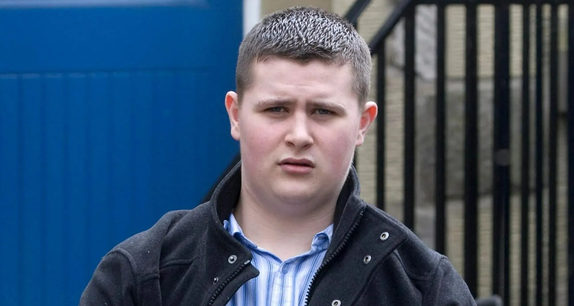 Jail enforcer once dubbed ‘Scotland’s most dangerous teen’ battered behind bars in fresh gang war attack