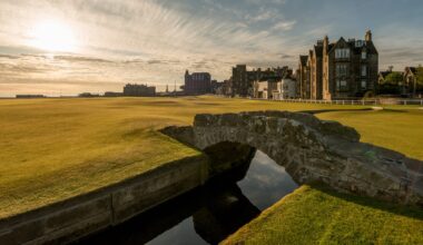 How to play Old Course at St Andrews for just £42.50 as incredible initiative throws doors to historic golf arena open