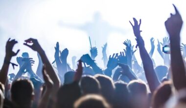 Noughties chart-toppers announce huge anniversary show in Glasgow