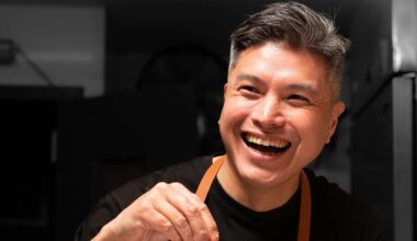 Chinese restaurant owned by celeb chef to open second branch in trendy Glasgow neighbourhood