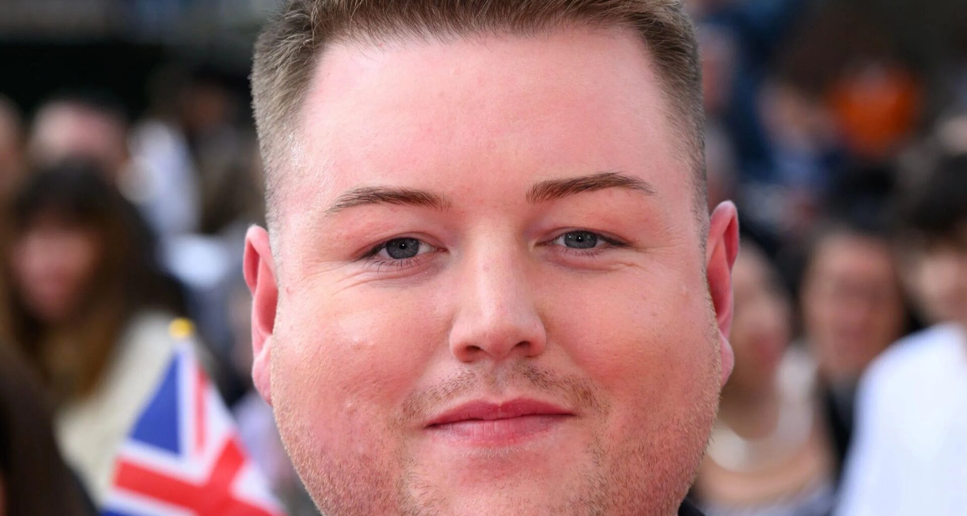 Scottish bingo caller Vinnie McKee wins tonight's BGT