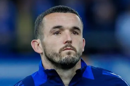 Awkward moment Lennon Miller's Scotland initiation song met by brutal John McGinn takedown