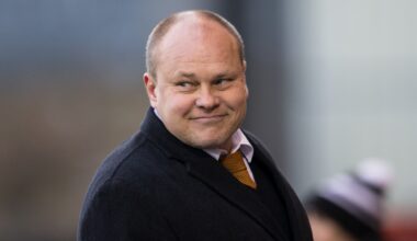 Mixu Paatelainen makes shock return to Scottish football as cult hero lands new role at SPFL club