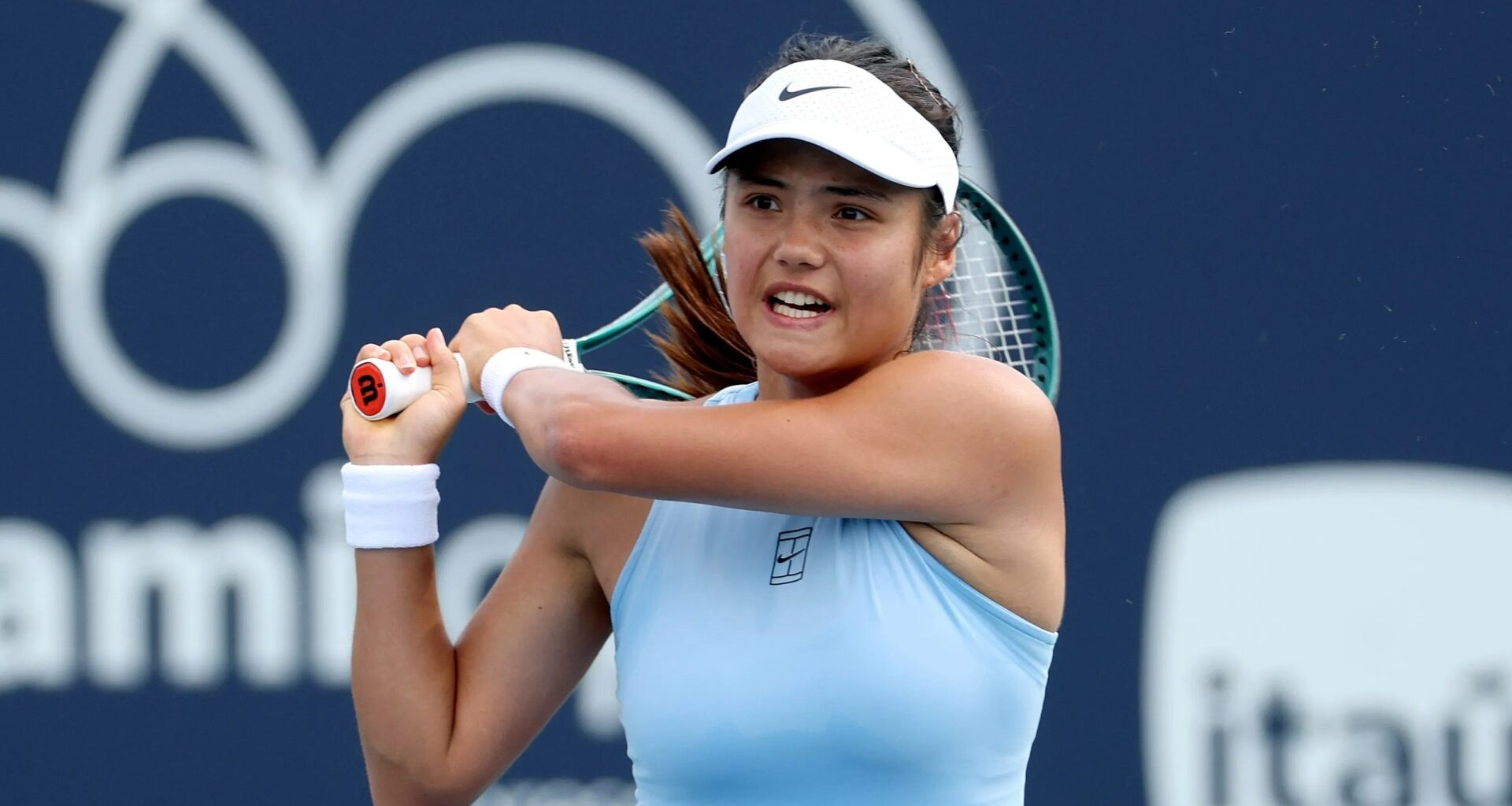 Emma Raducanu in talks over appointing Andy Murray's former coach but major stumbling block emerges