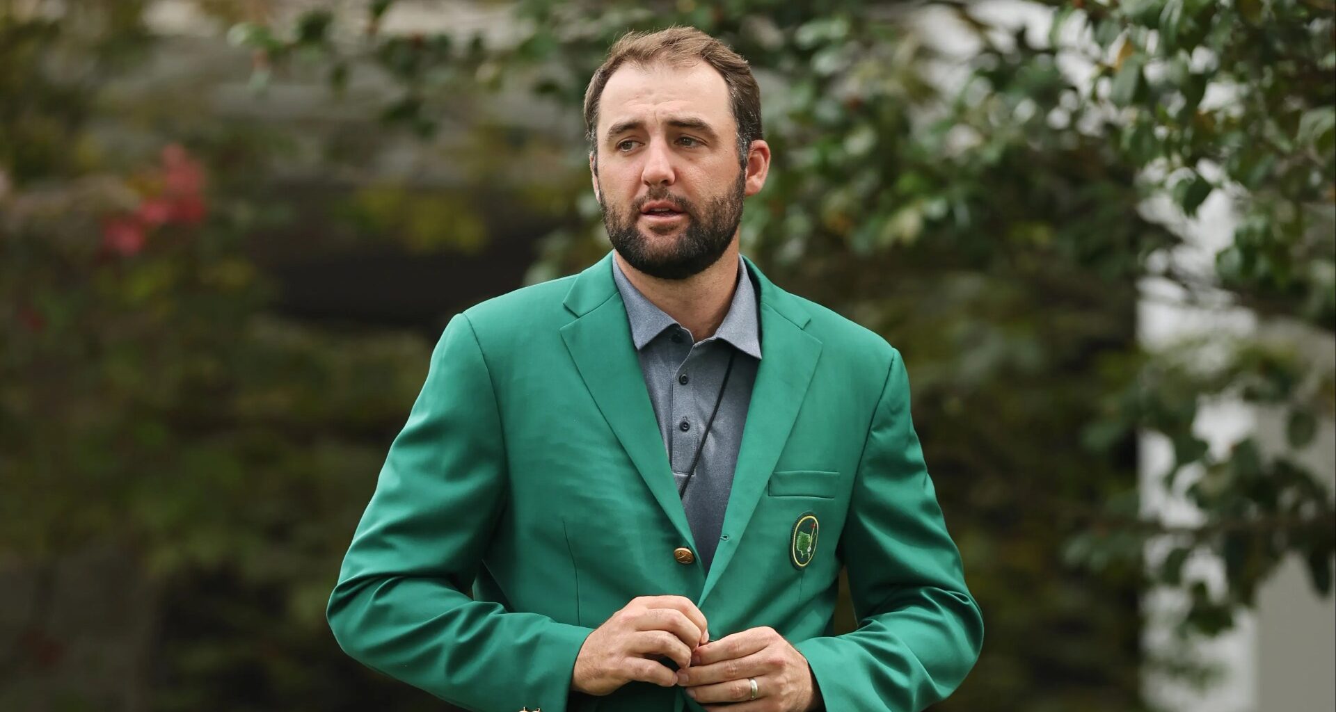 Masters champion will earn little-known privileges including secret practice facility but strict Green Jacket rule applies