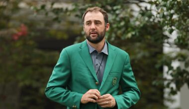 Masters champion will earn little-known privileges including secret practice facility but strict Green Jacket rule applies